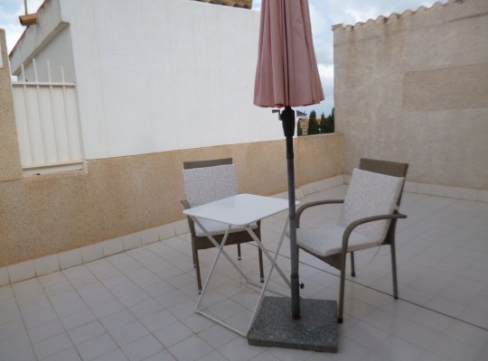 La Zenia, Townhouse #CQ-R-69173
