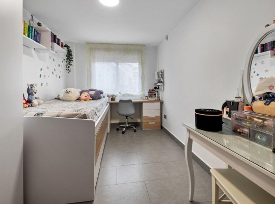 Ciudad Quesada (Rojales), Villa #CQ-PJ-93347