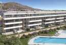 Apartmány s velkou terasou 700m od pláže Carihuela