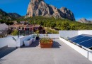 Polop (URBANIZACIONES), Villa #CQ-00-35670