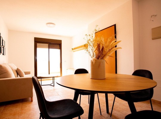 Other areas (Collado), Apartment #CQ-00-31691