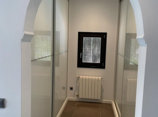 Moraira_Teulada (La Sabatera), Villa #RD-N9347