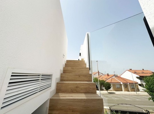 Vila 400m od pláže, Torre de la Horadada#PC-VIV-70