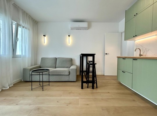 San Miguel de Salinas (Las filipinas), Apartment #CQ-UR-33627