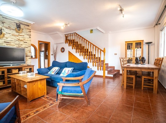 San Javier (Santiago de la Ribera), Villa #CQ-GL-90774