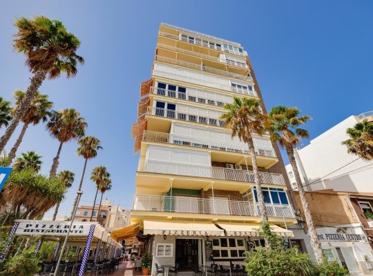 Torrevieja, Townhouse #CQ-MY-47195