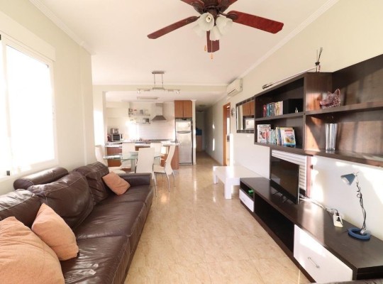 Orihuela Costa (Campoamor), Apartment #CQ-JM-61799