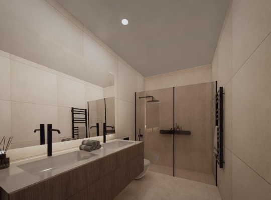 Calpe (Arenal Bol), Apartment #CQ-00-91444