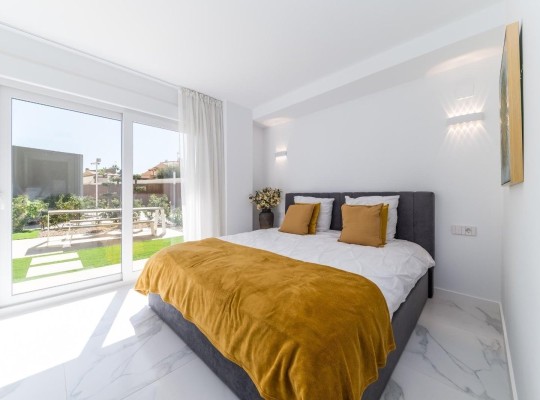 Orihuela Costa (Punta Prima), Apartment #CQ-BG-27679