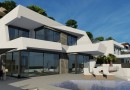 Calpe (Maryvilla), Villa #RD-N6827