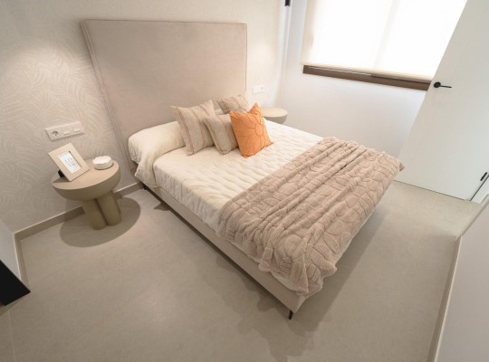 Almoradi (Las Heredades), Villa #RD-N7669