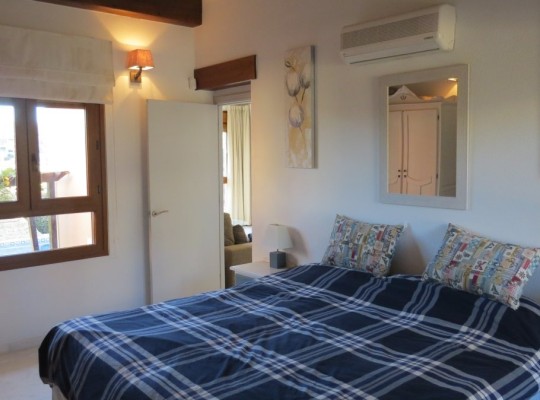 Algorfa (La Finca Golf), Villa #CQ-SD-90066