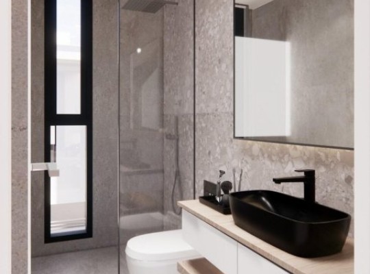 Torre Pacheco (Santa Rosalia Lake and Life Resort), Villa #RD-N8337