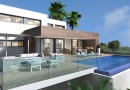 Cumbre del Sol, VILLAS #GV-17233_AJ093 Costa Blanca