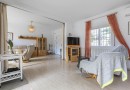 Vila Costabella, 2.linie pláže, Marbella East