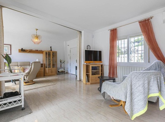 Vila Costabella, 2.linie pláže, Marbella East