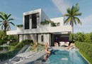 Finestrat (Sierra cortina), Villa #CQ-00-25245