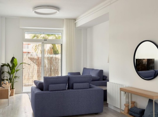 Vera (El Playazo), Apartment #RD-N7423