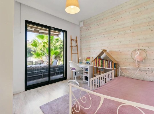 Orihuela Costa (La Zenia), Villa #CQ-TS-68431