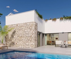 Pilar de La Horadada (Pilar De La Horadada), Town House #RD-N7908