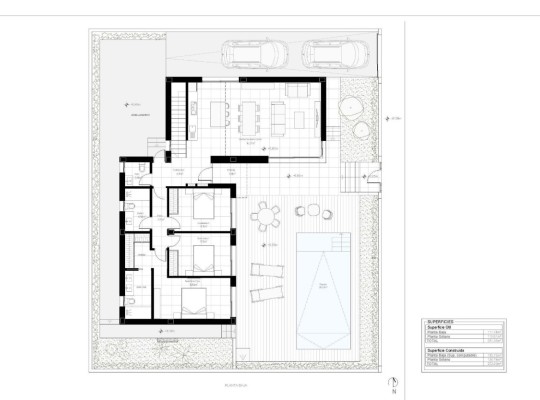 Torre Pacheco (Santa Rosalia Lake And Life Resort), Villa #RD-N9060