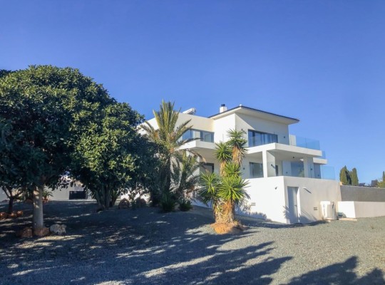 Ciudad Quesada (Lo Pepin), Villa #CQ-GS-94407