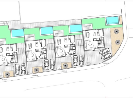 Denia (Tossal Gros), Villa #RD-N3006