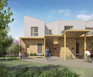 El Verger (Playa de La Almadraba), Town House #RD-N8026