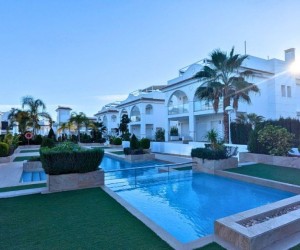 Ciudad Quesada, Semi Detached #CQ-WI-44768