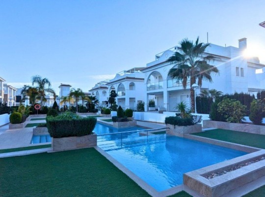 Ciudad Quesada, Semi Detached #CQ-WI-44768