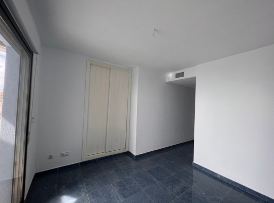 Calpe (Playa La Fossa), Apartment #CQ-00-93500