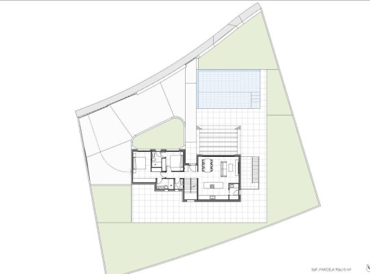 Orihuela Costa (Las Colinas Golf), Villa #CQ-00-31733