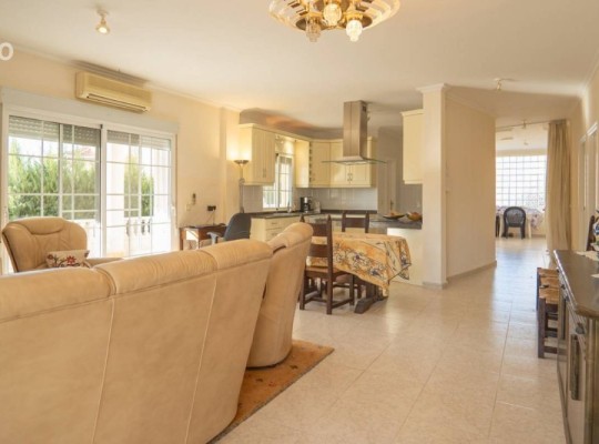 Ciudad Quesada (Lo Pepin), Villa #CQ-BV-89504