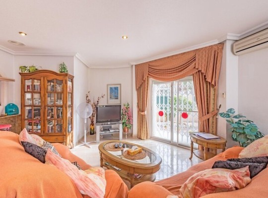 Other areas (La Murada), Villa #CQ-R-51495