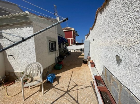 Ciudad Quesada (Town Center), Villa #CQ-863