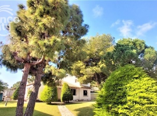 Torrevieja, Villa #CQ-SO-29627