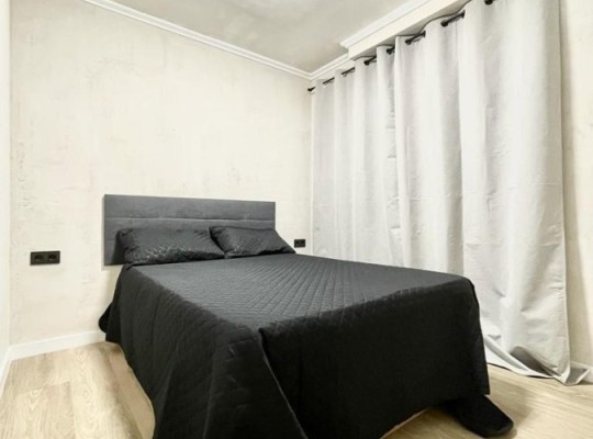 Torrevieja (Nueva Torrevieja - Aguas Nuevas), Bungalow #CQ-HS-83763