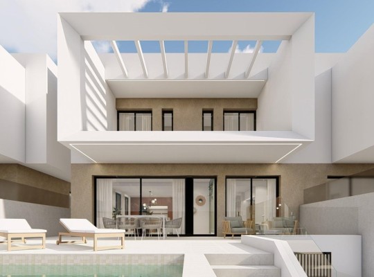 Dolores (03150), Semi Detached #CQ-00-38589
