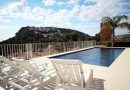 Moraira (Arnella), Villa #SV-02802M