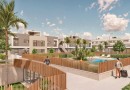 Pilar de La Horadada (Playa de las Higuericas), Apartment #CQ-00-98431