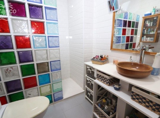 Torrevieja (Playa Flamenca), Apartment #CQ-TS-90906