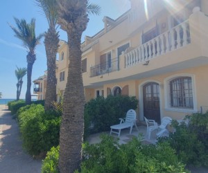 La Zenia, Apartment #CQ-M-63064