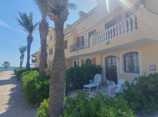 La Zenia, Apartment #CQ-M-63064
