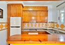 Orihuela Costa (La Campana), Townhouse #CQ-KB-65631