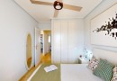 Orihuela Costa (Campoamor), Apartment #CQ-UR-55053