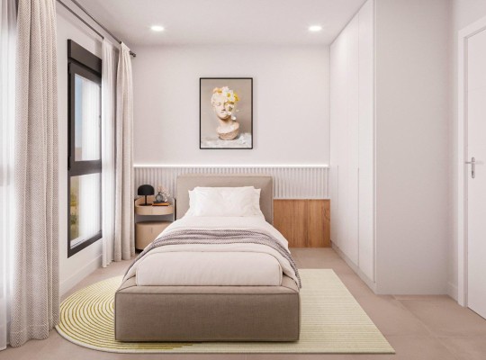 Fuente Álamo (La Pinilla), Villa #RD-N8618