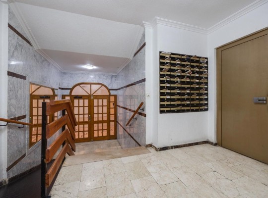 Torrevieja (Curva del Palangre), Apartment #CQ-MY-61937