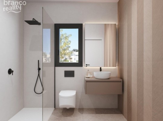 Other areas (Santa Rosalia Lake And Life Resort), Apartment #CQ-00-65976
