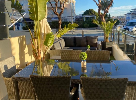 Pilar de La Horadada (Mil Palmeras), Townhouse #CQ-BG-83269