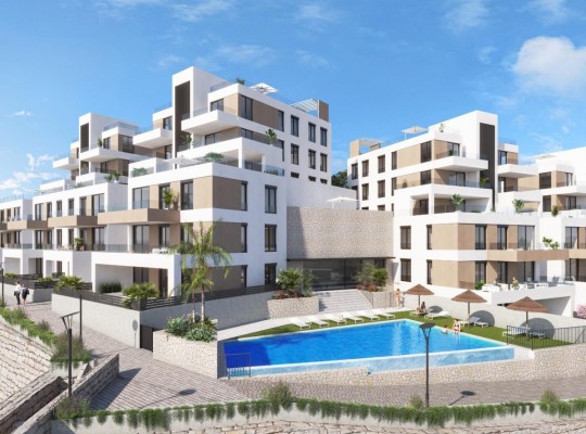 Other areas (Pueblo Salinas), Apartment #CQ-00-19567